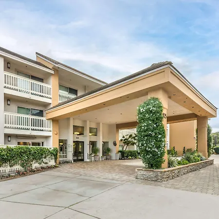 Best Western Plus Monterey Inn-2